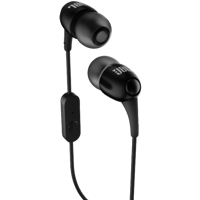 JBL C100Si Dynamic Wired Earphone