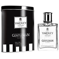 Yardley London Classic For Men Eau de Toilette