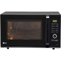 LG 32 L Convection Microwave Oven MC3286BLT