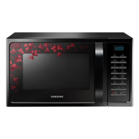 Samsung 28 L Convection Microwave Oven MC28H5025VB
