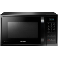 Samsung 28 L Convection Microwave Oven MC28H5033CK