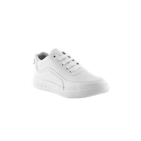 Women White Sneaker