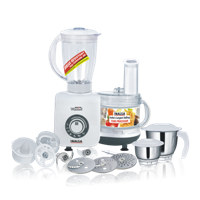 Inalsa Food Processor Maxie Marvel