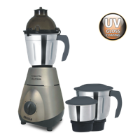 Inalsa Compact Plus Mixer Grinder 