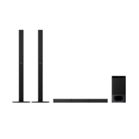 Sony HT-S700RF Real Dolby Digital Tall boy Soundbar Home Theatre System