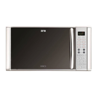 IFB 30 L Convection Microwave Oven30SC3