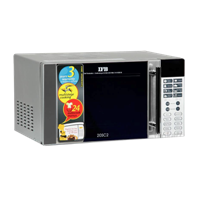 IFB 20 L Convection Microwave Oven (20SC2)