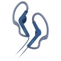 Sony MDR-AS210 Open-Ear Active Sports Headphones