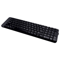 Logitech K230 Wireless Laptop Keyboard