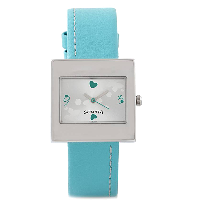 Sonata NG8965SL01AC Yuva Watch - For Women