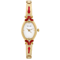Sonata NG8068YM04 Watch - For Women