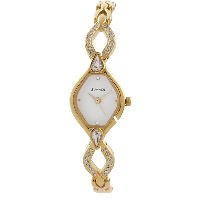 Sonata ND8063YM03C Sona Sitara Watch - For Women