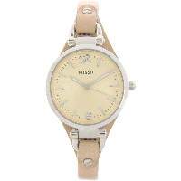 Fossil ES2830I GEORGIA Watch - For Women
