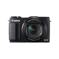 Canon PowerShot G1X Mark III