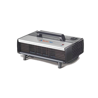 Bajaj  Majesty Room Heater RX 8