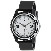 Fastrack Men Wrist Watch NJ3114PP01C