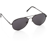 Fastrack Men Sunglass NBM069BK3