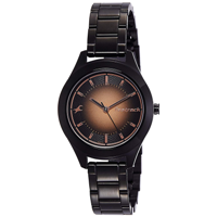 Fastrack Women Wrist Watch 6153NM01