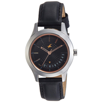 Fastrack Women Wrist Watch 6165SL01