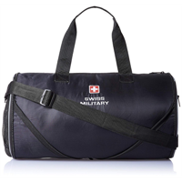 Swiss Military FOLDABLE GYM BAG BP5