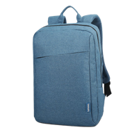 Lenovo B210 15.6-Inch Casual Backpack - Blue, GX40Q17226