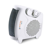 Bajaj Majesty Rx 10 Room Heater