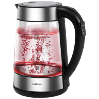 Havells Electric Kettle - Vetro Digi