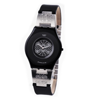 Swatch Women Watch Sfb133G
