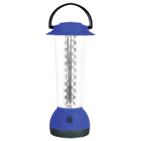 Philips Ujjwal Plus Led Lantern Emergency Light