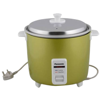Panasonic SR-WA22H E Electric Rice Cooker 