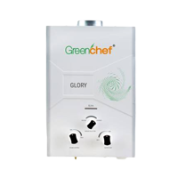 Greenchef 6 L Gas Water Geyser 