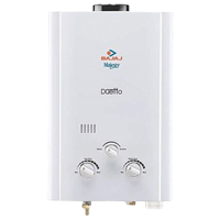 Bajaj 6 L Gas Water Geyser