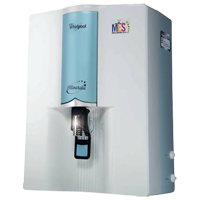 Whirlpool Minerala 90 Classic 8.5 L RO Water Purifier