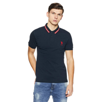US Polo Association Men's Polo