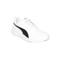Puma Men White Escaper Sl Running Sports Shoes