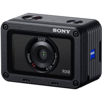 Sony DSC-RX0 DSC-RX0 1.0