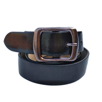 Forever Belt For Kid’S Boy’S Kid’S Belts Leather Formal Black