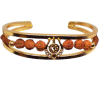 MORGES  Steel Bracelet Set