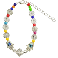 Mehrunnisa  Metal Bracelet