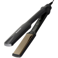 Kemei Km-329 Professional Hair Straightener 40W (Multicolor)