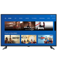 Mi LED TV 4X (50) 4K Ultra HD Android TV