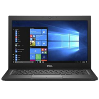 Dell 7280 i7-7th Gen Laptop