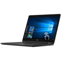 Dell Latitude E7270 Touch Screen Laptop