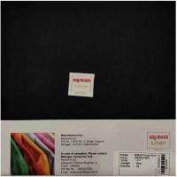 Raymond Linen Solid Shirt Fabric