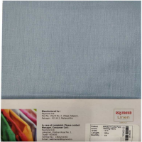 Raymond Linen Self Design Shirt Fabric2