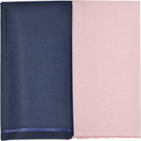 Gwalior Polycotton Self Design Shirt & Trouser Fabric