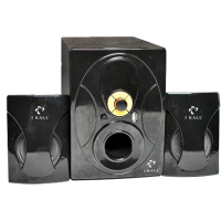 I Kall k44 40 W Bluetooth Home Theatre