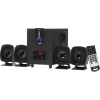 Intex IT-2616 BT 55 W Bluetooth Home Theatre