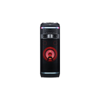 LG X-Boom OK75 Home Audio System
