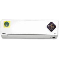 Panasonic 1.5 Ton 5 Star Split Inverter AC with PM 2.5 Filter